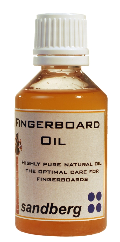 Sandberg Fingerboard Oil